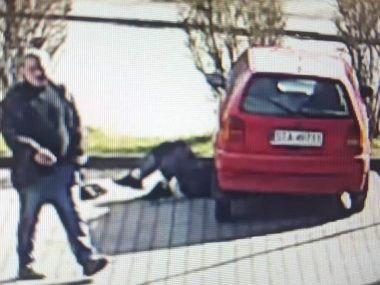 Znów wycinają! Kradzież katalizatorów znów staje się plagą