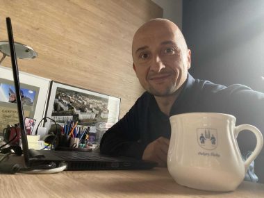 Media publiczne do naprawy. Turzański komentuje zmiany w TVP Krzysztof turzanski komentuje sytuacje w mediach