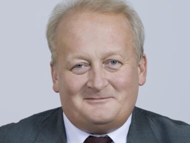 Leszek Piechota kandydatem PiS na prezydenta Katowic Leszek piechota kandydatem pis na prezydenta katowic