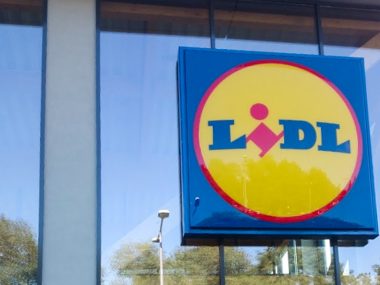 Lidl Lidl