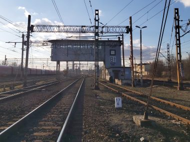 Koniec projektowania. Rusza przebudowa torów i przystanków Linia 131