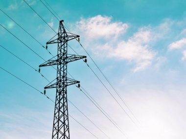 Wnioski o dodatek elektryczny w Świętochłowicach Linia energetyczna