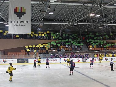 Nowy dach i większe trybuny lodowiska w Spodku Lodowisko spodek katowice nowy dach wieksze trybuny 4