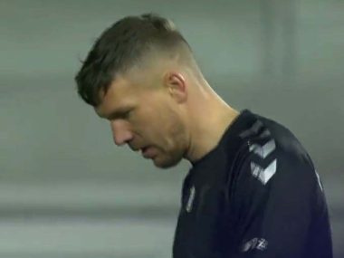 Gdzie jest Górnik Zabrze z tamtych dni? Lukas podolski gornik zabrze