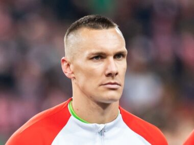 Jak Łukasz Skorupski wytrzymał wszystkich bramkarzy Lukasz skorupski
