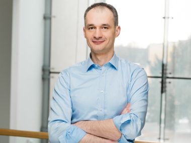 Czego chcą mieszkańcy Tychów? "Kontynuacji dobrych pomysłów" Maciej gramatyka tychy