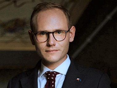 Poseł z Rybnika chce być jak Kazimierz Kutz i Marek Plura Maciej kopiec