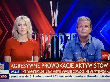 Czy jedynką PiS w Rybniku naprawdę ma być Magdalena Ogórek? Magdalena ogorek pis rybnik