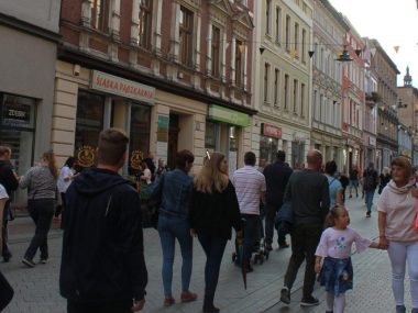 Majówka 2022 w Tarnowskich Górach. Co będzie się działo? Majówka 2022 tg