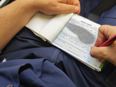 Poniedziałek z promilami za kółkiem 3 nietrzeźwych kierujących wpadło w ręce rudzkiej policji