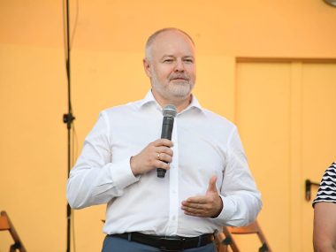 Marek Gzik Marek Gzik