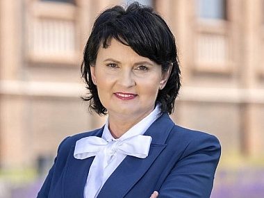 Dyrektorka Muzeum Śląskiego ma zostać odwołana Maria czarnecka
