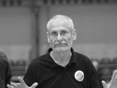 II Memoriał im. Mariusza Gracki w Piekarach Śląskich. Mariusz gracka