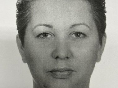 Bieruń. Zaginęła 40-letnia Marta Wójcik Marta wojcik zaginela