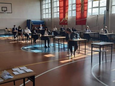 „Pan Tadeusz”, „Przedwiośnie” i bez niespodzianek? Matura 2021