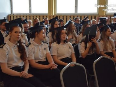 Wyniki matur piekarskich absolwentów Matury piekary