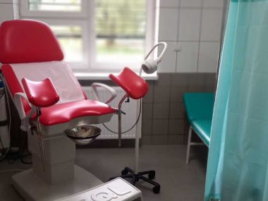 Bezpłatne badania cytologiczne w szpitalu Megrez Szpital Megrez w Tychach