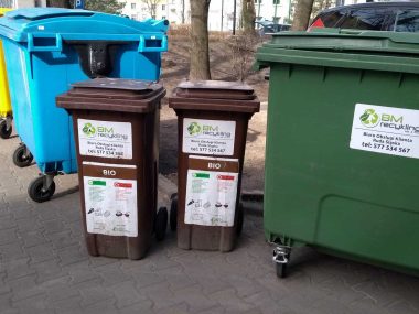 Mejer opłata śmieciowa a Ukraińcy Mejer opłata śmieciowa a Ukraińcy