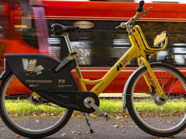 Quiz kolarskij godki ôd ŚLĄZAGA Metrorower