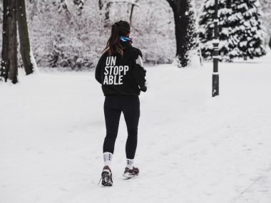Sportowe Powitanie Zimy 2023 w Miasteczku Śląskim Miasteczko śląskie wydarzenia