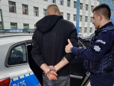 Kradli miał z Bielszowic Miał mieć zarobek, ma areszt