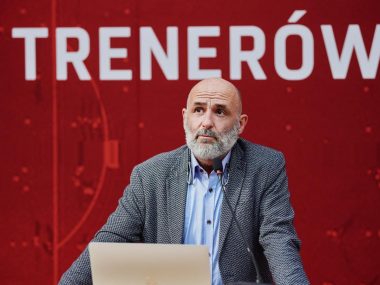 Probierz: „Nie chcemy budować oblężonej twierdzy” Michal Probierz