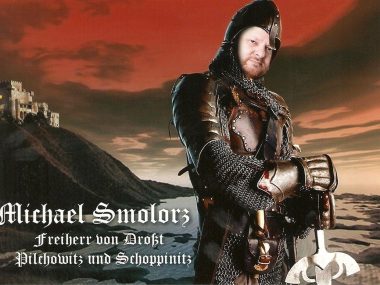 Już 11 lat. Czas, by Katowice przypomniały sobie o Smolorzu Michał Smolorz