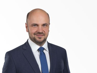Michał Staniszewski: Wygrała demokracja! Michal staniszewski