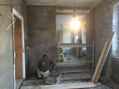 Startuje kolejna edycja programu „Mieszkanie za remont” Mieszkanie za remont katowice 2023 01