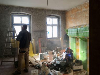 43 mieszkania w kolejnej edycji "Mieszkania za remont" Mieszkanie za remont katowice