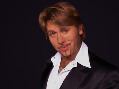 Metamorfozy Michała Milowicza w Mediatece. Spotkanie Michał Milowicz