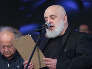 Po pół roku w Chorzowie Starym godoł, jakby się tu urodził Miroslaw neinert 01