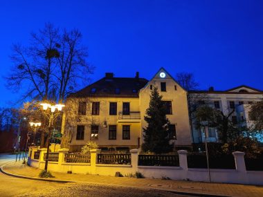 Tyska Noc Muzeów: czułowskie wojenne wspomnienia Muzeum miejskie tychy noc