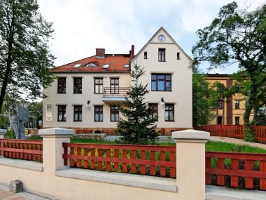 Tychy zaczynają starania o Europejską Stolicę Kultury 2029 Muzeum Miejskie w Tychach