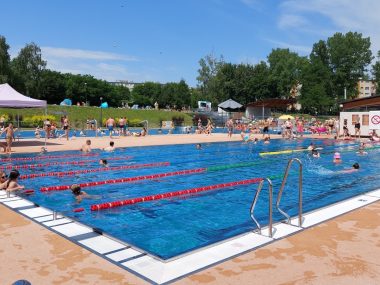 Kontrola w MOSiR-ze. O co chodzi? MOSiR znów pod kontrolą