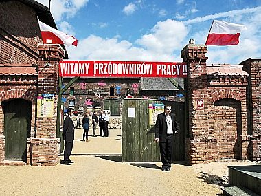Muzeum prl ruda Muzeum prl ruda