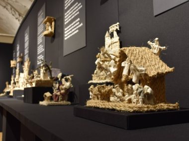 Styczeń w Muzeum w Tarnowskich Górach Muzeum tarnowskie góry wystawa