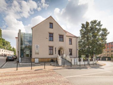 Samotność niejedno ma imię. Nowa wystawa Muzeum Miejskiego Muzeum tychy
