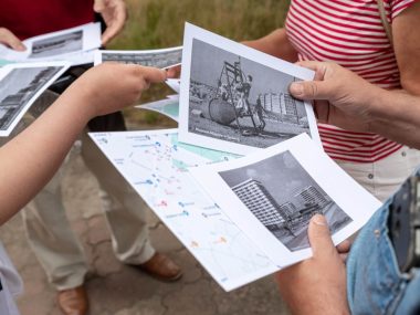 Fotografia po chłopsku. Spotkanie z autorką książki Fotografie