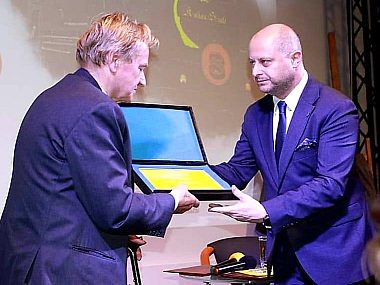 Znamy laureatów nagród Korfantego. Wśród nich... cały teatr Magrody korfantego