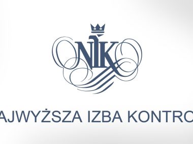 Radni Bartyli chcą kontroli NIK. Wcześniej wyśmiewali izbę Najwyzsza izba kontroli logo