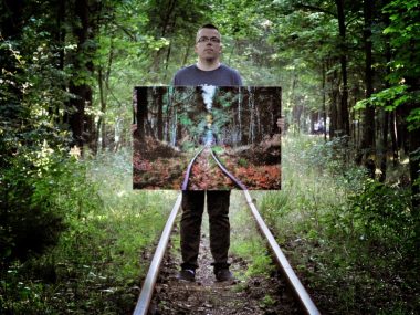 Maciej Goryl poprowadzi bezpłatne warsztaty fotograficzne National geographic goryl