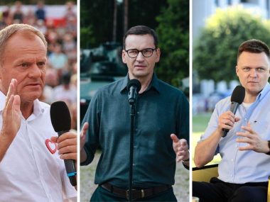 Obietnice wyborcze dla Śląska i Zagłębia Obietnice