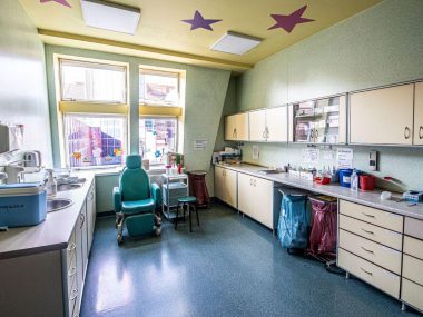 Oddział Hematologii i Onkologii Dziecięcej w Chorzowie Oddział Hematologii i Onkologii Dziecięcej w Chorzowie