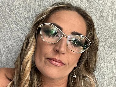 Tyszanka Olga walczy z chronicznym bólem. Trwa zbiórka Olga Bartosiewicz
