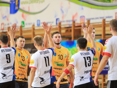 Zwycięskie otwarcie sezonu Olimpii Piekary Śląskie Olimpia Piekary Śląskie