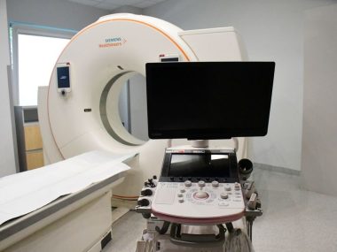 11 milionów złotych dla Katowickiego Centrum Onkologii Onkologia1