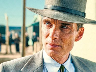 Świt ery atomowej na Śląsku. Co wiedzieliśmy o Oppenheimerze Oppenheimer film