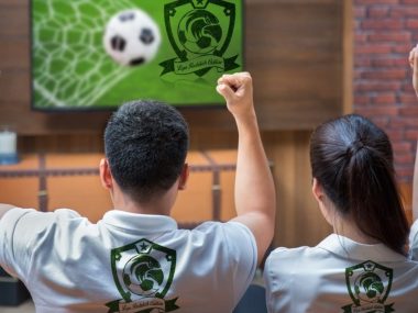 Liga Rudzkich Orlików - start! Zapisy - czas start!