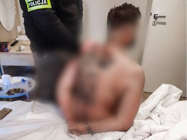 Oszust z Tindera wyłudził od mieszkanki Zabrza 112 tys. zł. Oszust zabrze
